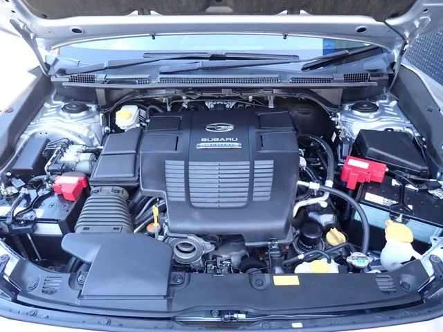 Subaru SUBARU XV HYBRID アドバンス photo 4