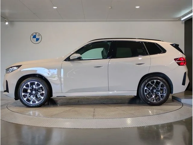 Bmw BMW X3 20d　xDrive　Mスポーツ photo 2