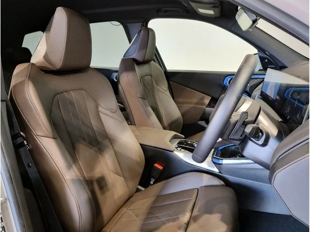 Bmw BMW X3 20d　xDrive　Mスポーツ photo 4