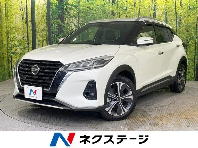 Nissan KICKS X 2023