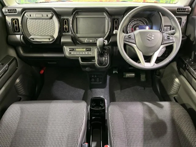 Suzuki HUSTLER ハイブリッド　X photo 2