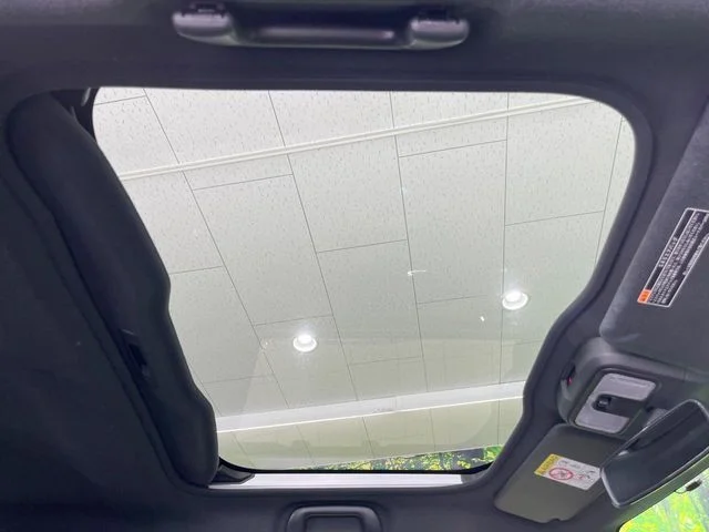 Daihatsu TAFT Gターボ photo 3