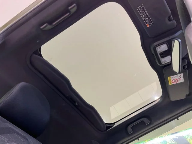 Daihatsu TAFT Gターボ photo 3