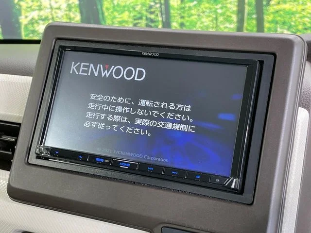 Honda N BOX L photo 3