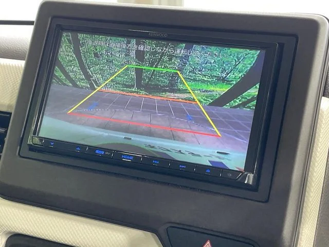 Honda N BOX L photo 4