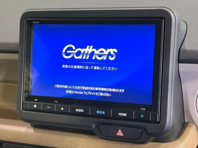 Honda N BOX 4WD ベースグレード photo 3