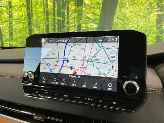 Mitsubishi OUTLANDER PHEV P photo 3