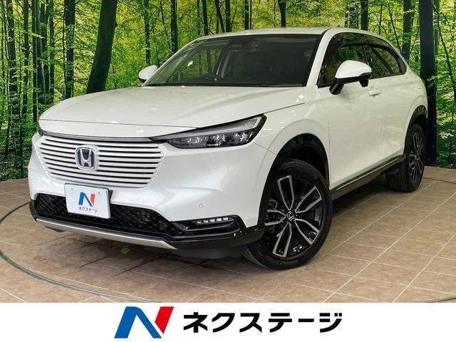 Honda VEZEL e:HEV e：HEV　Z 2024