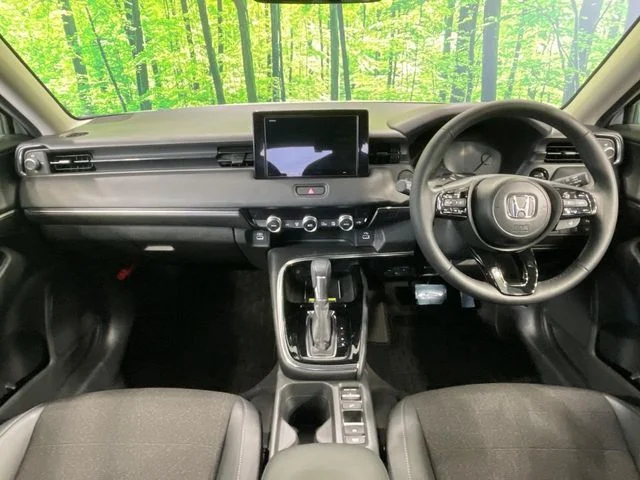 Honda VEZEL e:HEV e：HEV　Z photo 2