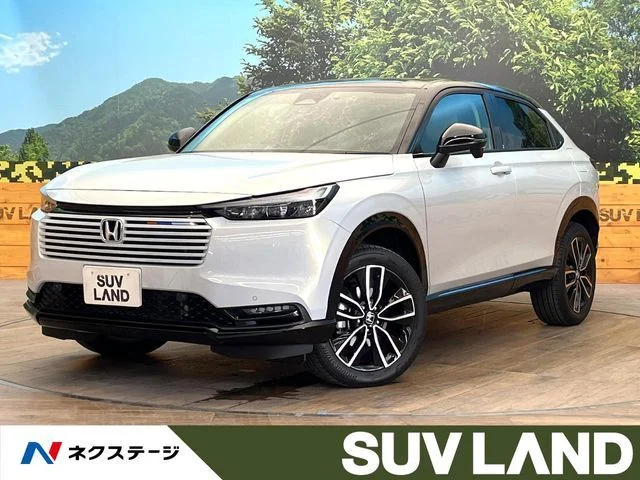 Honda VEZEL e:HEV Z　プレイパッケージ 2025