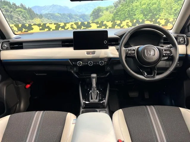 Honda VEZEL e:HEV Z　プレイパッケージ photo 2