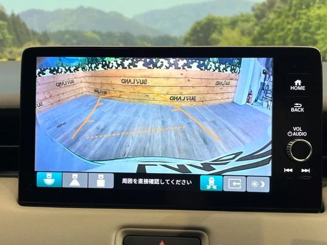Honda VEZEL e:HEV Z　プレイパッケージ photo 4