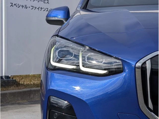 Bmw BMW 2series Active Tourer 218d　Mスポーツ photo 3