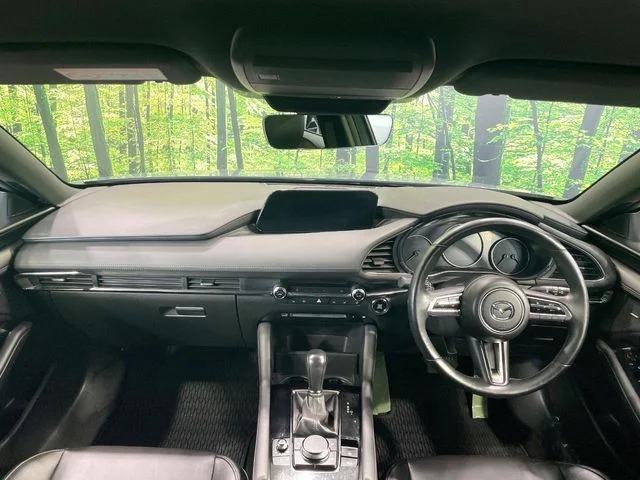 Mazda MAZDA3 FASTBACK XD　Lパッケージ photo 2