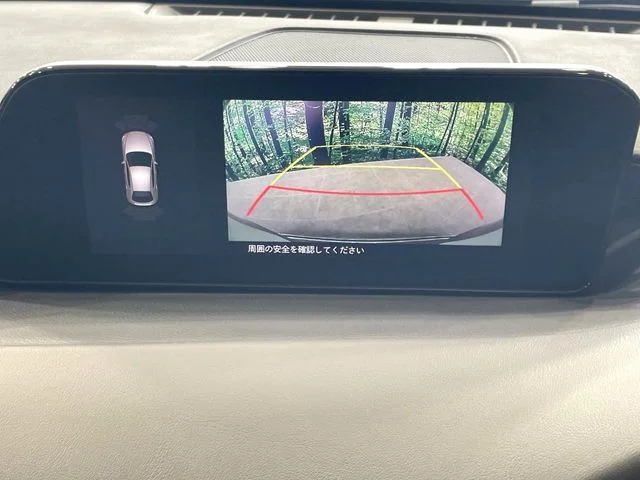 Mazda MAZDA3 FASTBACK XD　Lパッケージ photo 4