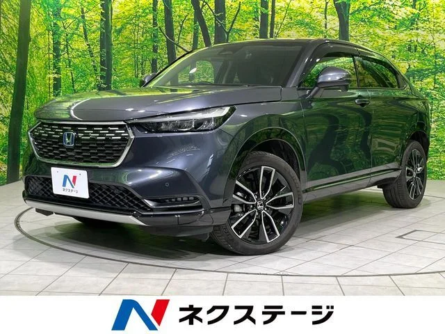 Honda VEZEL e:HEV Z 2023