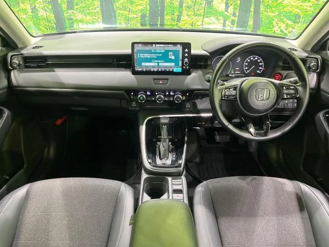 Honda VEZEL e:HEV Z photo 2