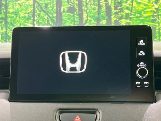 Honda VEZEL e:HEV Z photo 4