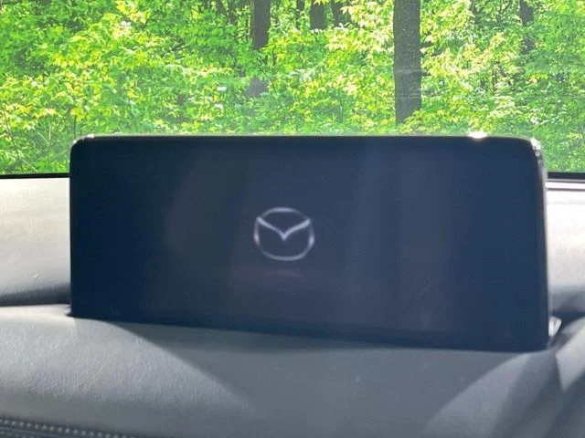Mazda CX-8 XD　エクスクルーシブ　モード photo 3