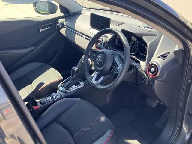 Mazda MAZDA2 XD　スポルトプラス photo 2
