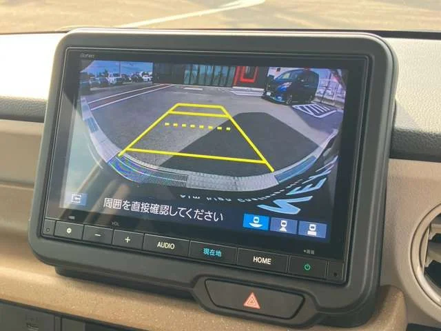 Honda N BOX ベースグレード photo 2