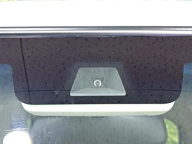 Honda N BOX L　ターボ photo 2