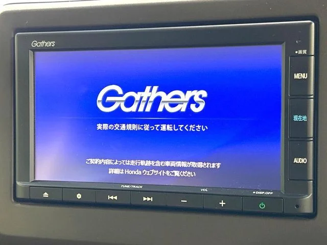 Honda N BOX L　ターボ photo 3