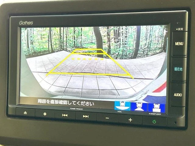 Honda N BOX L　ターボ photo 4