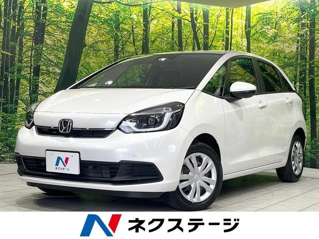 Honda FIT ホーム 2025