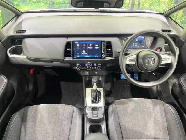 Honda FIT ホーム photo 2