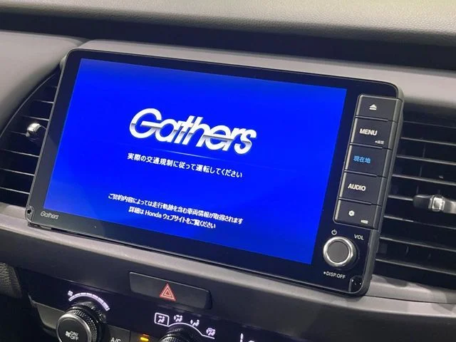 Honda FIT ホーム photo 3