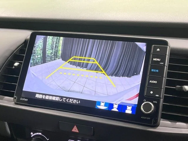 Honda FIT ホーム photo 4