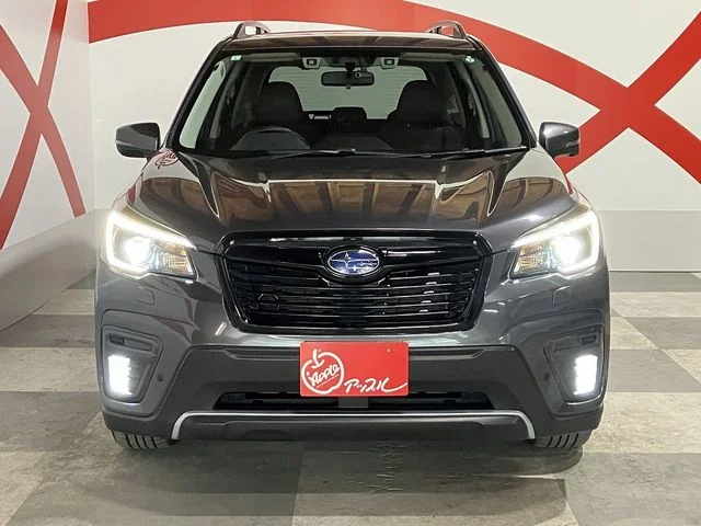 Subaru FORESTER スポーツ photo 4