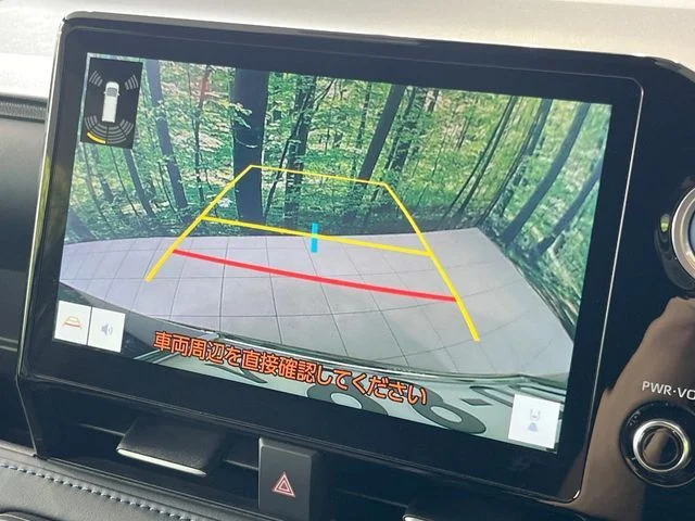 Toyota VOXY HYBRID S−Z photo 4