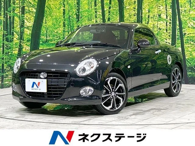 Daihatsu COPEN セロ 2021