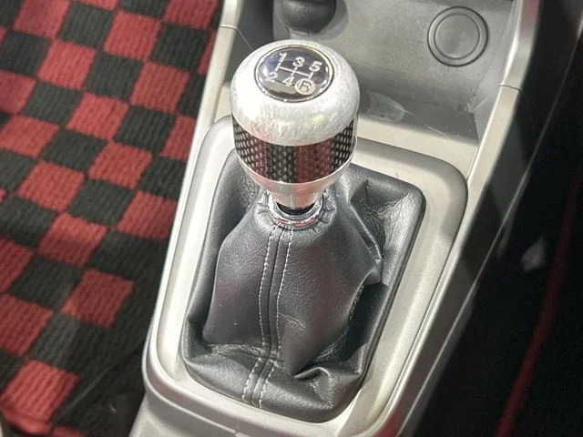 Daihatsu COPEN セロ photo 3