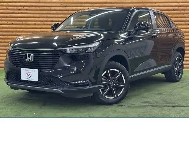Honda VEZEL G 2024