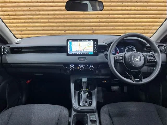 Honda VEZEL G photo 2