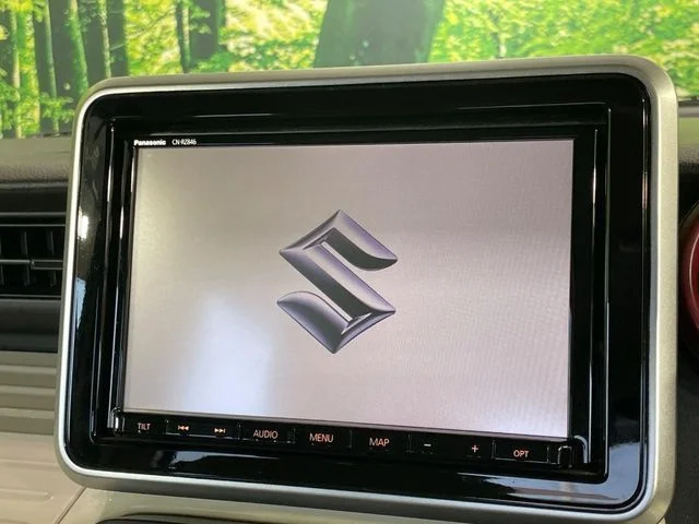 Suzuki Spacia ハイブリッドX photo 4