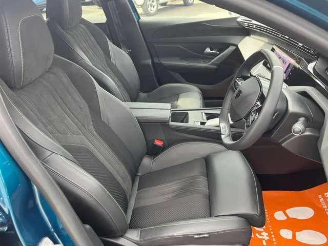 Peugeot PEUGEOT 408 GT photo 2