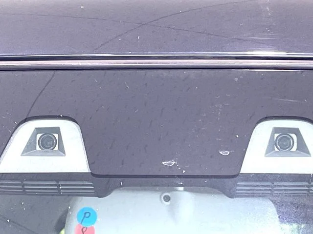 Suzuki Spacia custom ハイブリッドXS photo 3