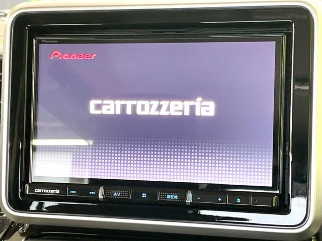 Suzuki Spacia custom ハイブリッドXS photo 4