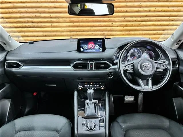 Mazda CX-5 XD　プロアクティブ photo 2
