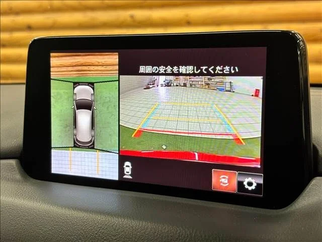 Mazda CX-5 XD　プロアクティブ photo 4