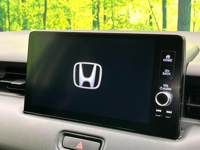 Honda VEZEL e:HEV Z photo 3