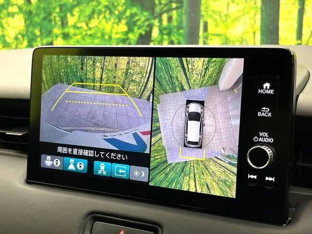 Honda VEZEL e:HEV Z photo 4
