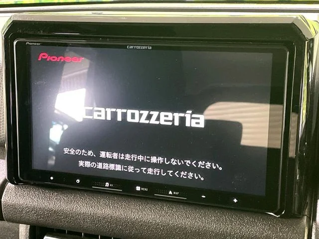 Suzuki JIMNY NOMADE FC photo 4