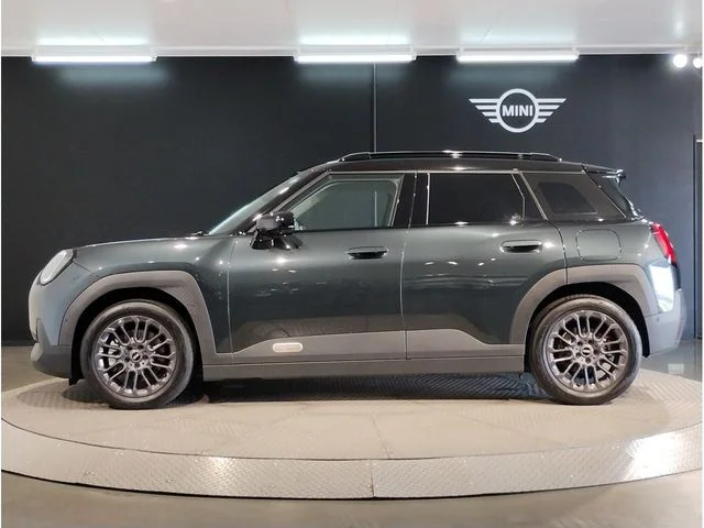 Bmw MINI ACEMAN E photo 2