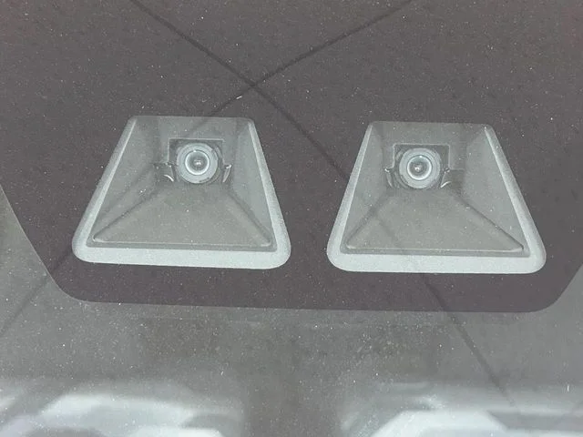 Daihatsu TANTO FAN CROSS ターボ photo 3