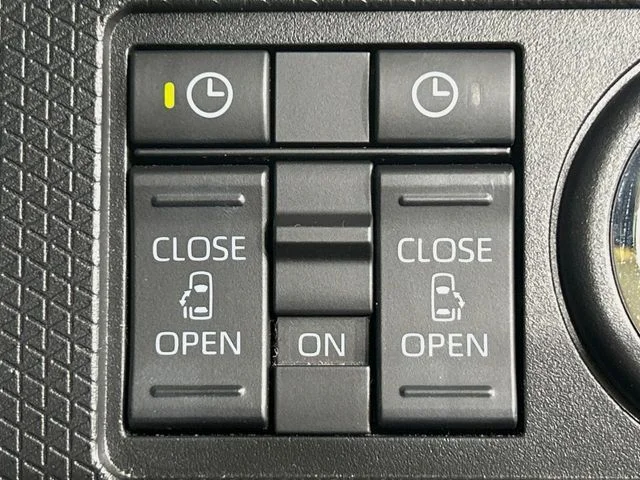 Daihatsu TANTO FAN CROSS ターボ photo 4
